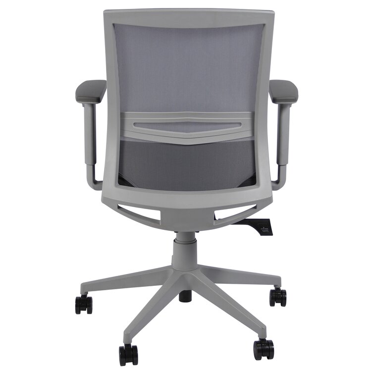 Derby ergonomic mesh 2024 task chair